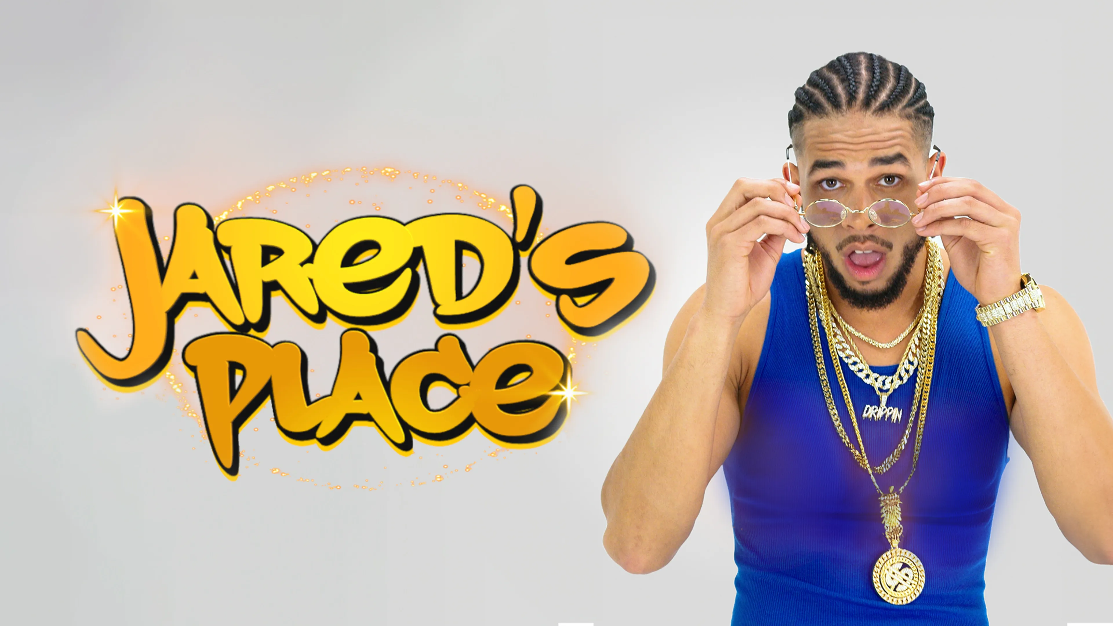 Jared's Place poster